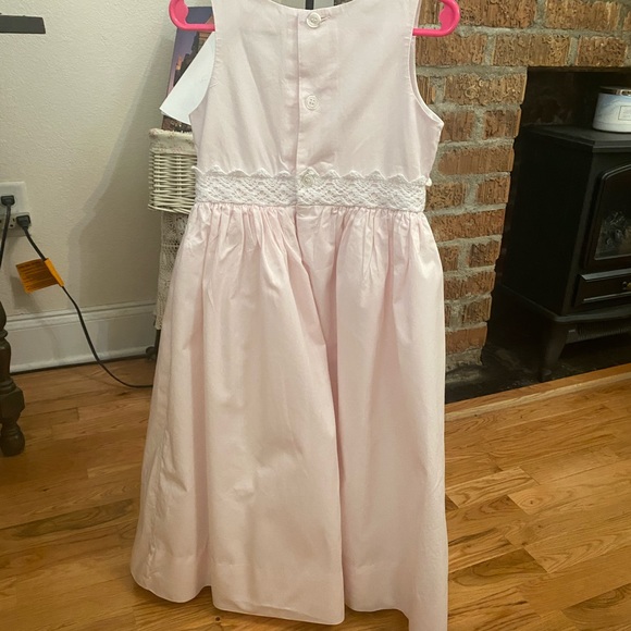 Bailey Boys Classics Girls Dress size 5 - Picture 11 of 16